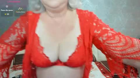 Gloriasguirt online show from 05/25/26, 01:33
