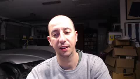 George online show from 07/19/26, 09:07