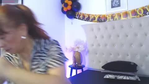 Glory online show from 10/12/25, 12:26