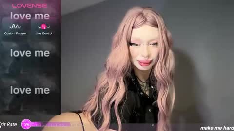 I want to make you happy and lovense  online show from 01/24/25, 09:06