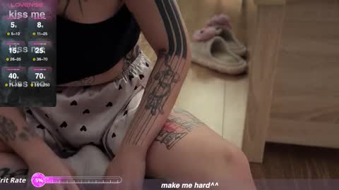 I want to make you happy and lovense  online show from 10/17/25, 08:17