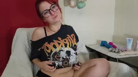 gloryfool online show from 03/15/26, 01:55