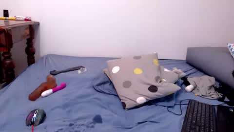 Tanya online show from 01/21/25, 07:50