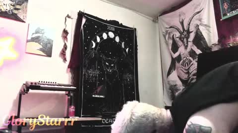 Glory Starrr online show from 04/28/26, 02:27