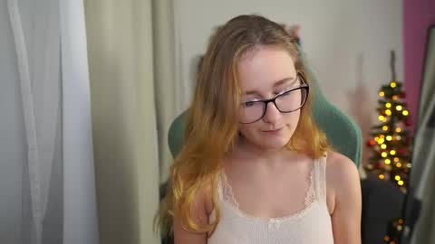 Monica online show from 12/23/25, 09:18