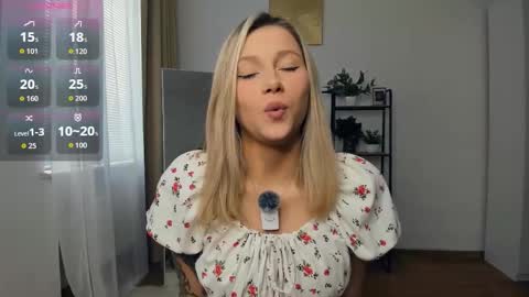 Cherry online show from 09/15/25, 07:08