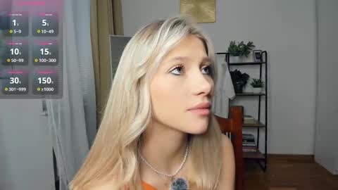 Cherry online show from 11/21/25, 07:40