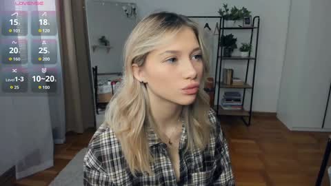 Cherry online show from 02/11/26, 07:46