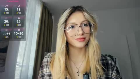 Cherry online show from 04/06/26, 08:04