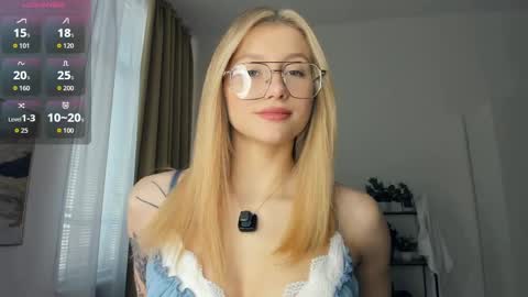 Cherry online show from 04/26/26, 08:01