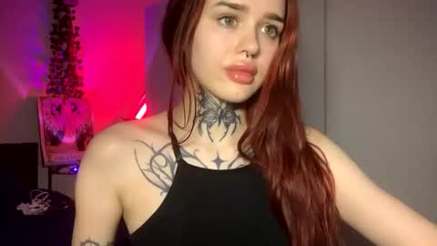 Rozie Red online show from 01/08/26, 03:14