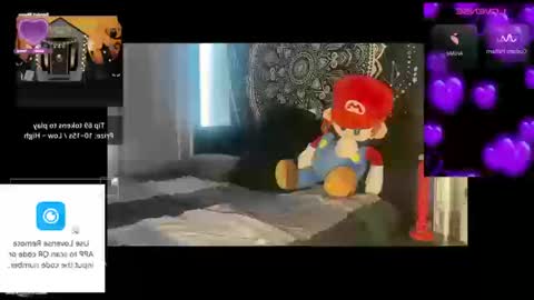 Snapshot of glow92 chatting on 10/12/25, 06:51 Glow Goddess online show from 10/12/25, 06:51