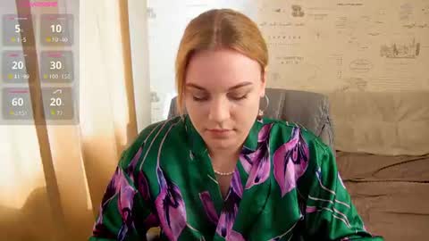 Margo online show from 07/03/26, 03:57