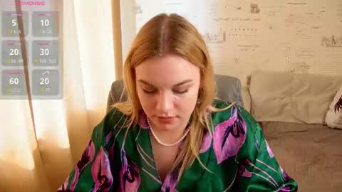 Margo online show from 07/07/26, 02:47