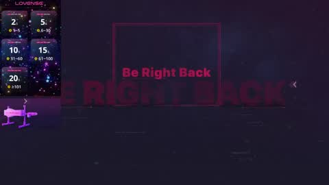 Glowbitch online show from 03/28/26, 08:08