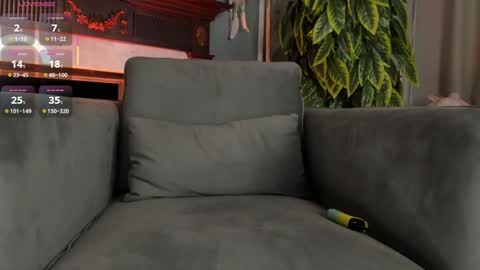 Ann Eliz and Gigi online show from 02/20/26, 09:48