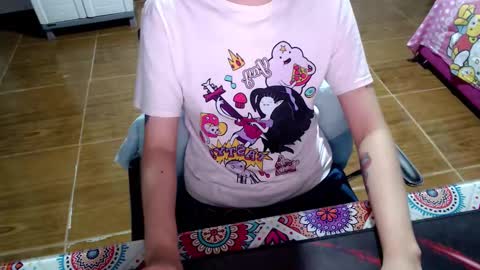 glowingecho online show from 12/05/24, 07:27