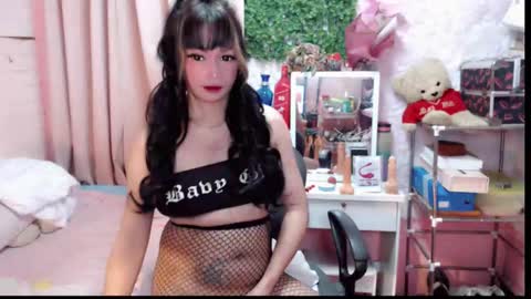 jenn online show from 09/20/25, 08:48