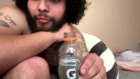 gmenocal21 online show from 02/09/25, 10:21