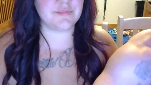 GMILFMOMMY online show from 08/07/26, 04:47