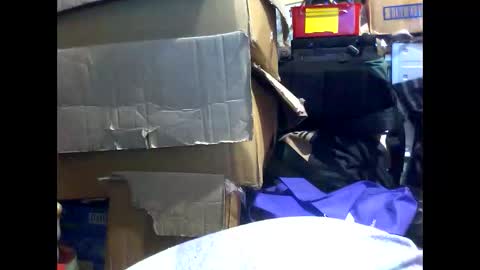 PencilDick online show from 02/07/25, 08:55