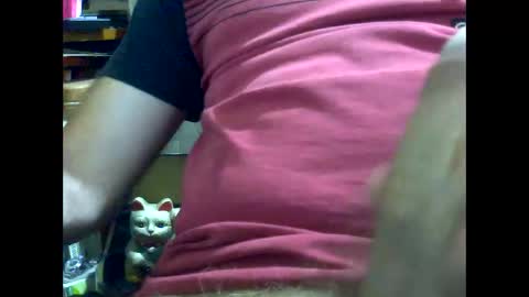 PencilDick online show from 02/11/25, 08:58