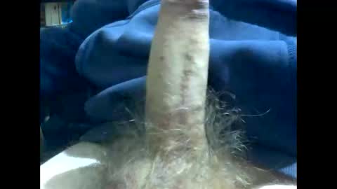 PencilDick online show from 10/02/25, 09:16