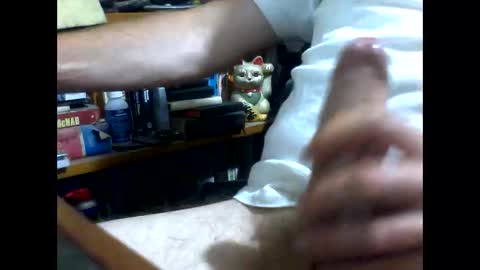 PencilDick online show from 01/14/26, 09:04