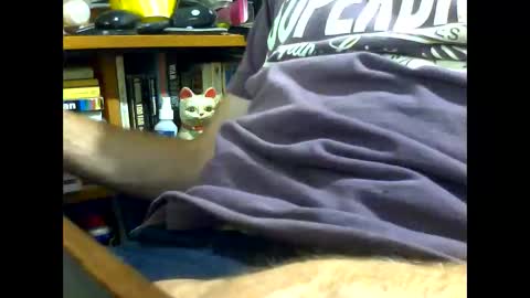 Snapshot of gmjavenger chatting on 02/27/26, 09:09 PencilDick online show from 02/27/26, 09:09