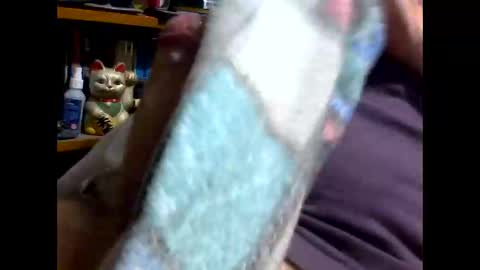 PencilDick online show from 03/05/26, 08:32