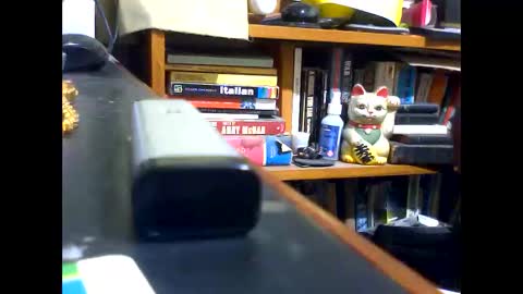 PencilDick online show from 03/18/26, 08:06