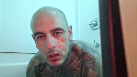 gnasty83 online show from 10/03/25, 01:24