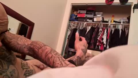 gnasty83 online show from 10/04/25, 12:41