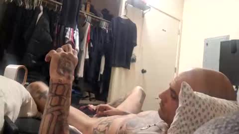 gnasty83 online show from 10/05/25, 06:56