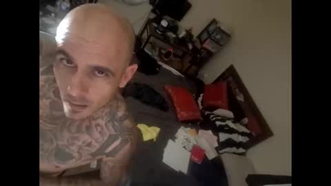 gnasty83 online show from 11/02/25, 03:36