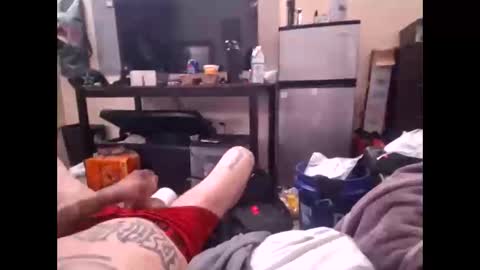 gnasty83 online show from 11/24/25, 03:39