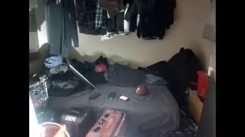 gnasty83 online show from 01/11/26, 03:33