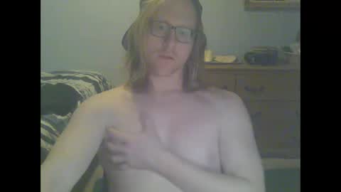 Snapshot of gnger31foru chatting on 02/02/25, 02:06 Steven Meadow online show from 02/02/25, 02:06