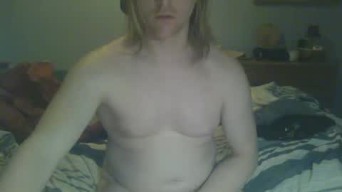 Snapshot of gnger31foru chatting on 02/09/25, 01:33 Steven Meadow online show from 02/09/25, 01:33