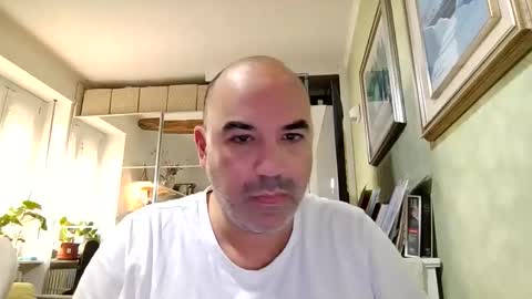 Snapshot of gnoffo77 chatting on 05/22/26, 02:44 Matte online show from 05/22/26, 02:44