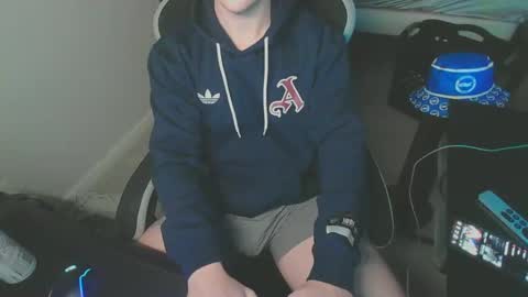 G online show from 09/29/25, 05:01