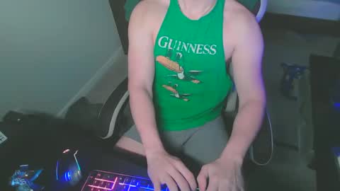 G online show from 10/01/25, 05:35