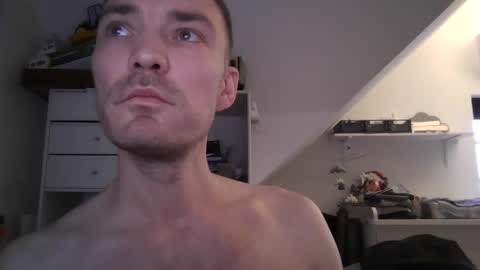 Gnusmas4you online show from 01/25/25, 09:15