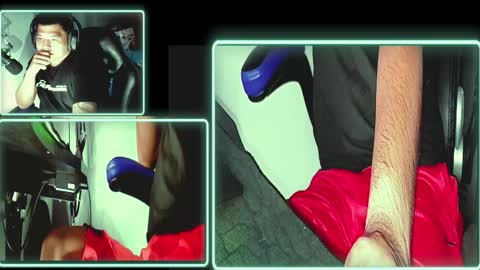 gnx666 online show from 11/15/25, 07:43