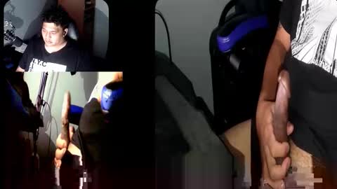 gnx666 online show from 11/23/25, 01:00