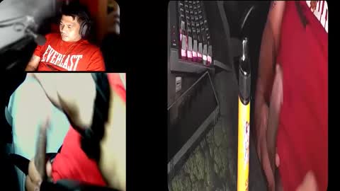 gnx666 online show from 12/01/25, 02:55