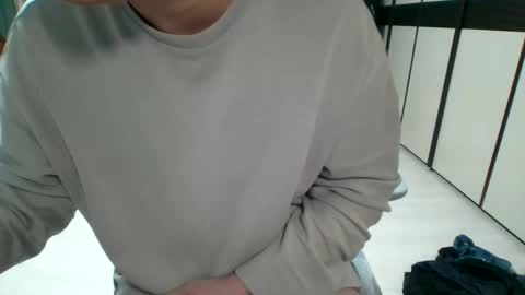 Snapshot of gnyeon chatting on 01/03/25, 09:15 korboy online show from 01/03/25, 09:15