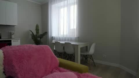 Lina online show from 02/07/26, 08:40