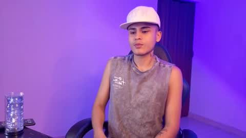 go_santi online show from 02/15/26, 02:19