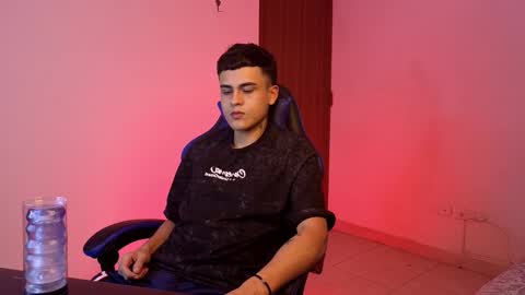 go_santi online show from 02/16/26, 11:06